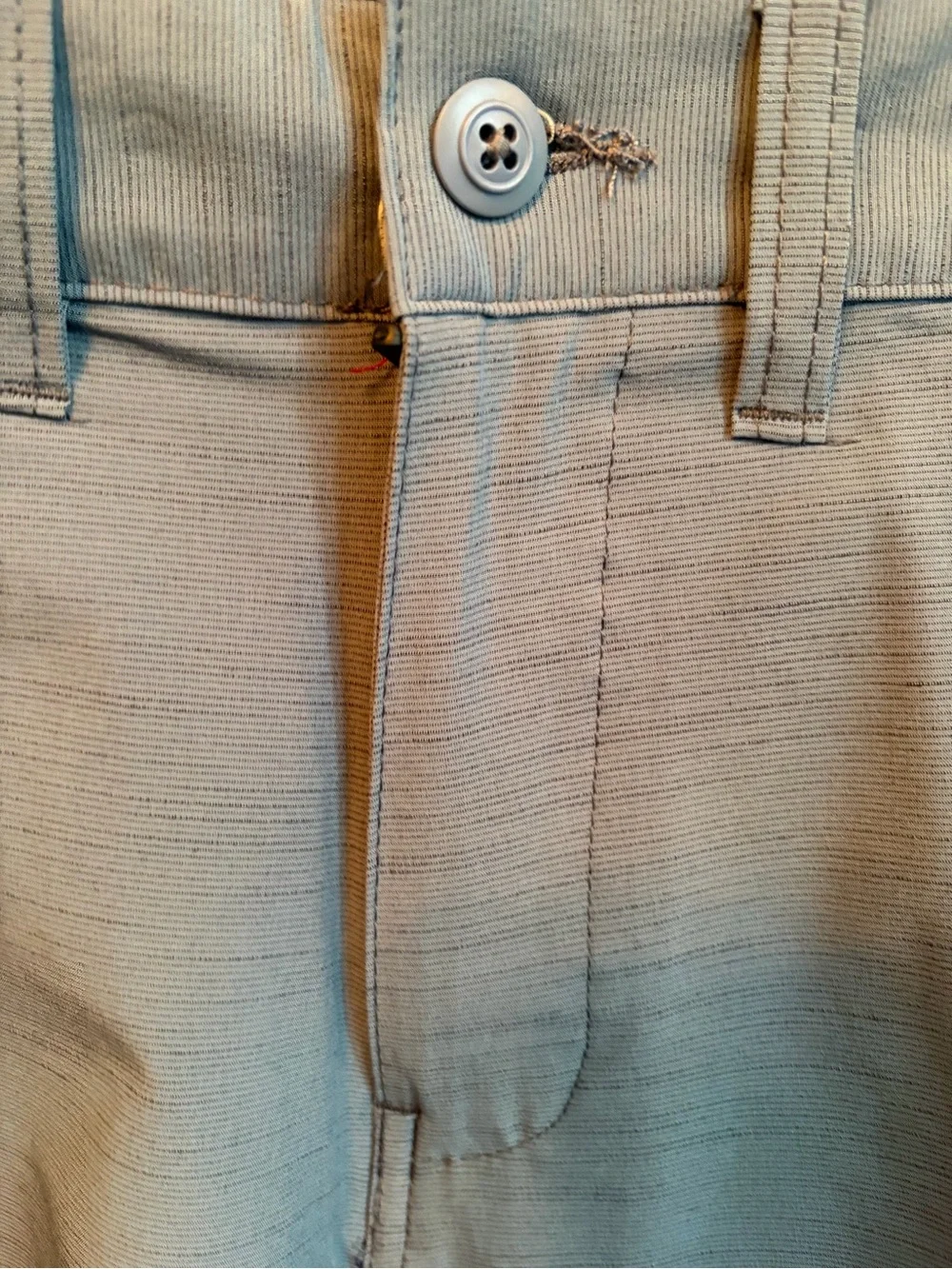 NWT BURNSIDE Hybrid Series Sz 30x18 Walkshort/Boardshort Performance Stretch